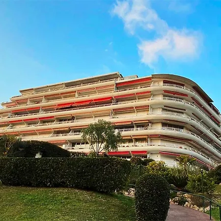 Apartment Palais Montfleury Seeview